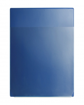 Schaltplantasche A4-Hochformat